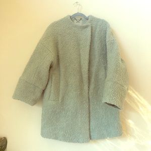 Rachel Comey Trail Boucle Coat